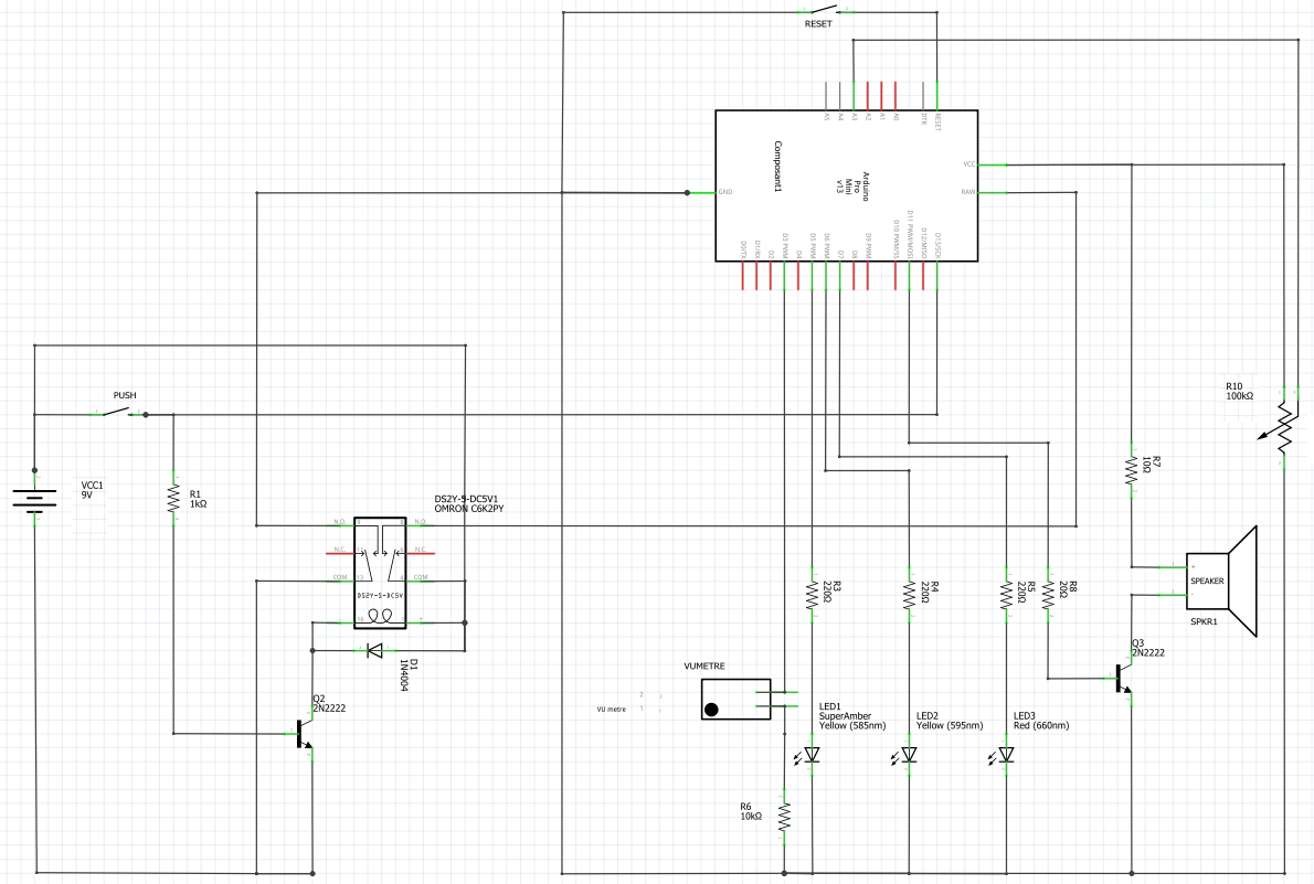 schematic