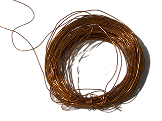 copper wire