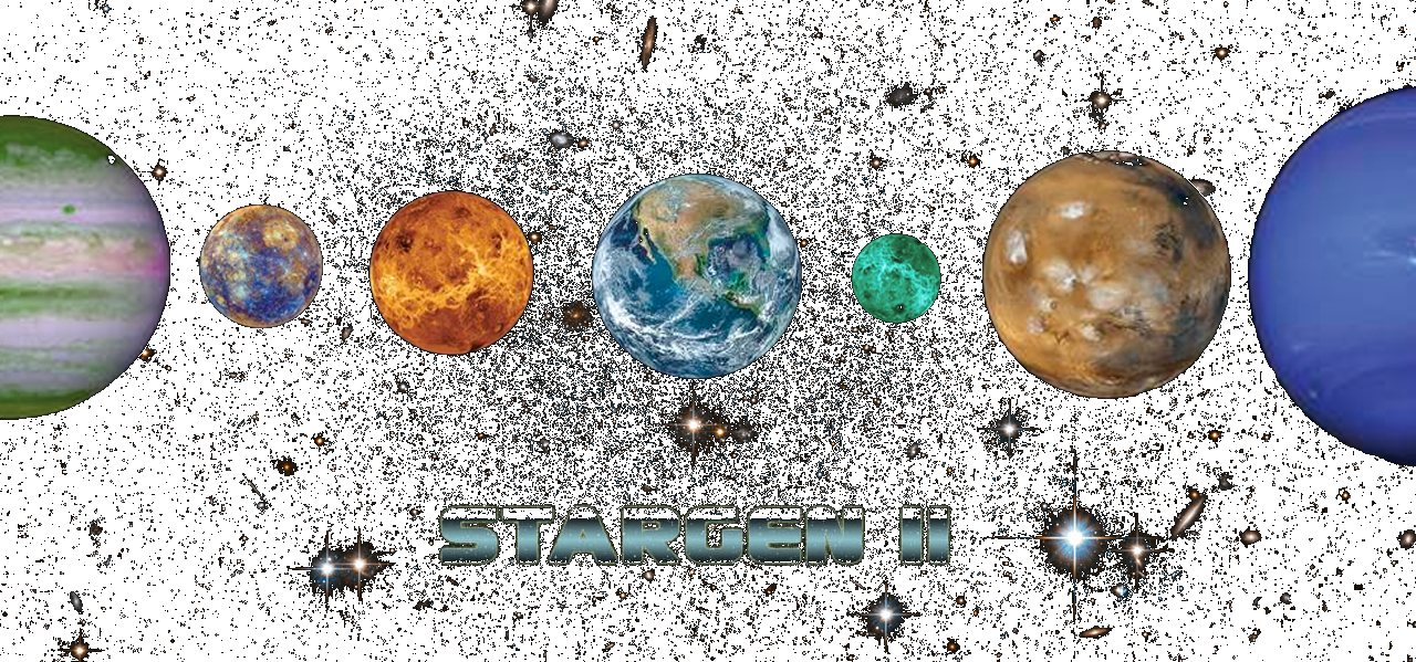StarGen-II banner